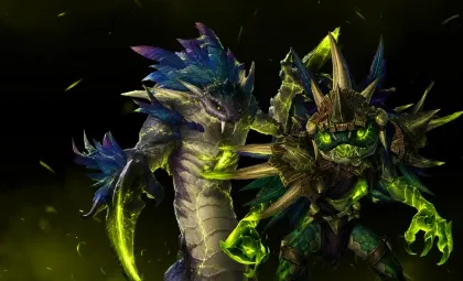 Heroic Venomous Abyss Boost