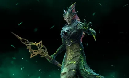 Tidebound Grotto Boost