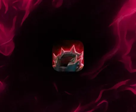 Chromebustible Bomb Suit