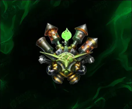 Bilgewater Cartel Renown