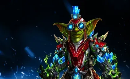 Operation: Floodgate