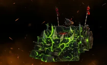 Vexie and the Geargrinders