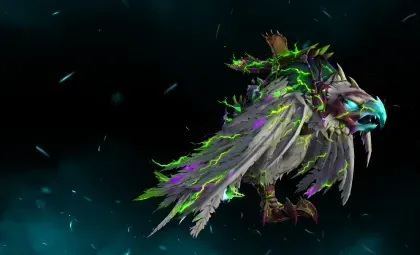 Keystone Legend Boost