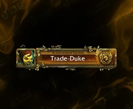 Trade Duke