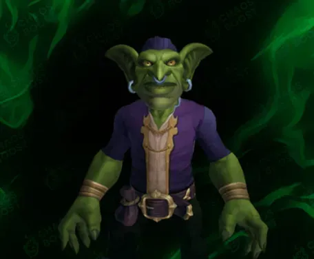 Steamwheedle Cartel Renown