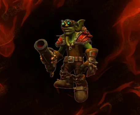 Blackwater Cartel Renown