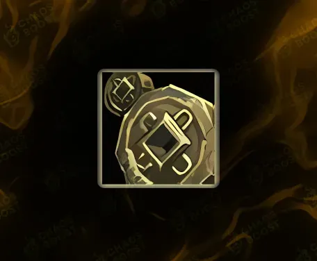 Displaced Corrupted Mementos