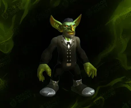 Dastardly Duos Event