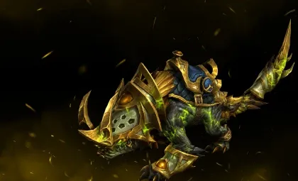 WoW 1800 Arena Rating Bundle
