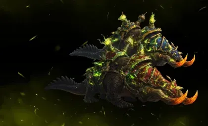 WoW 1800 Arena Rating Bundle