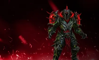 WoW Solo Shuffle Boost