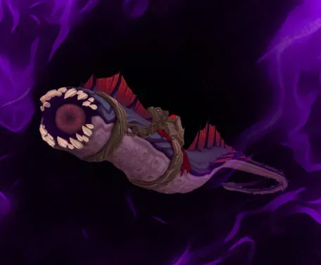 Black Serpent of N'Zoth