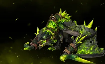 WoW Gladiator Boost