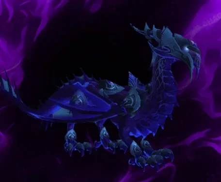 Corruption of the Aspects