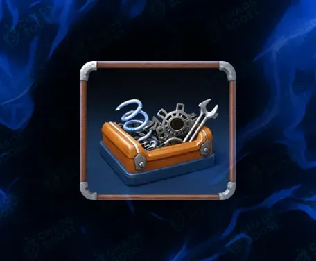 Miscellaneous Mechanica