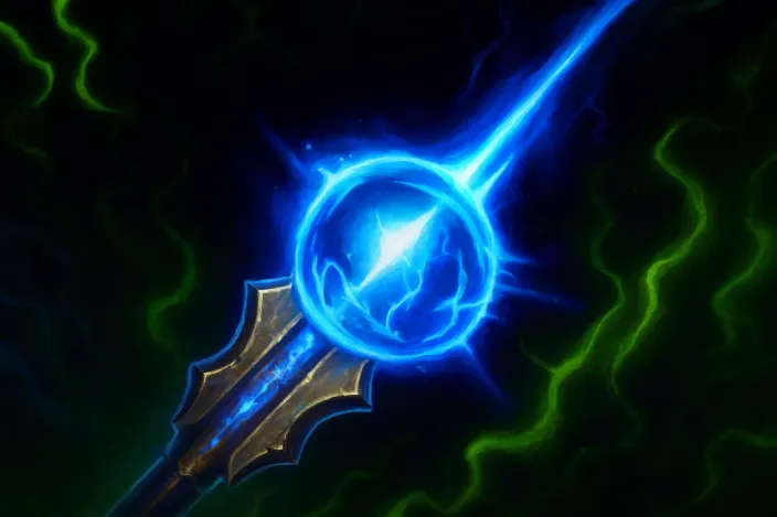 Eradicating Arcanocore