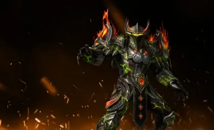 WoW Elite PvP Set
