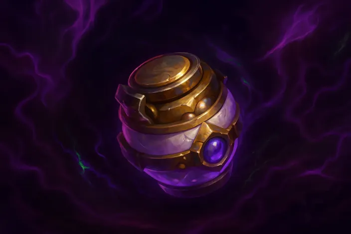 Dreadful Silken Offering