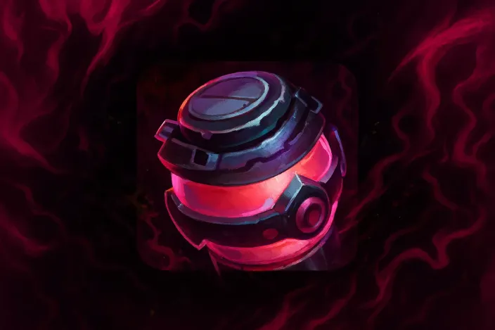 Venerated Silken Offering