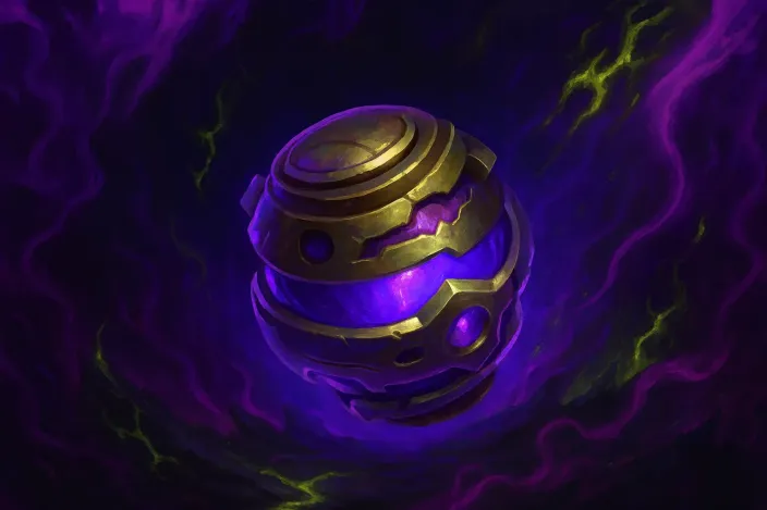 Zenith Silken Offering