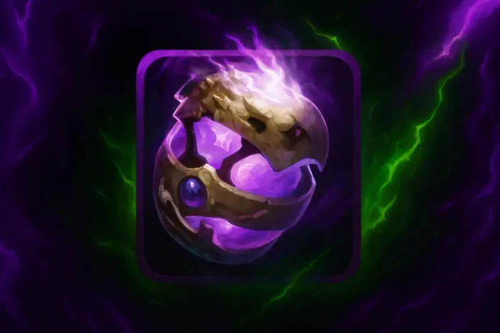 Dreadful Binding Agent