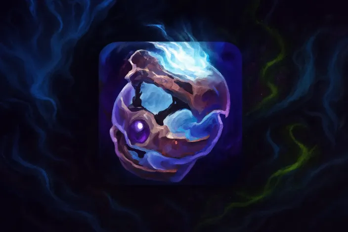 Mystic Binding Agent