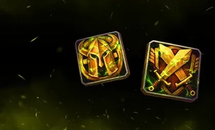 Conquest Points Farm