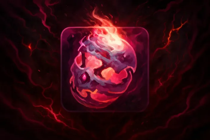 Venerated Binding Agent