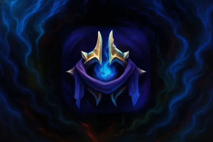 Naazindhri's Mystic Lash