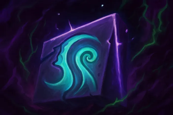 Brand of Ceaseless Ire