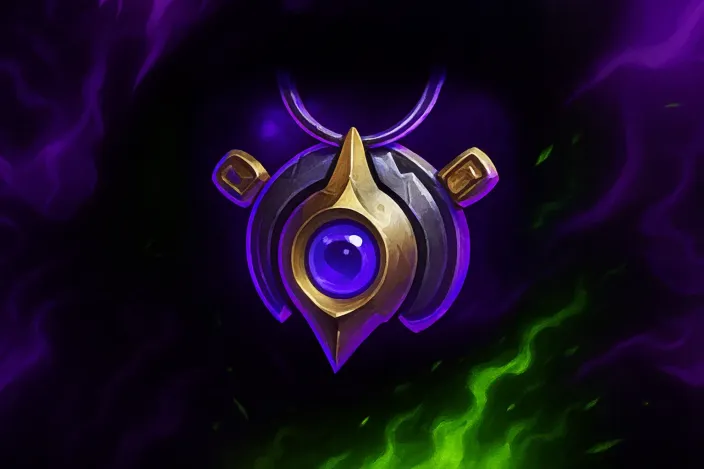 Duskblaze's Desperation