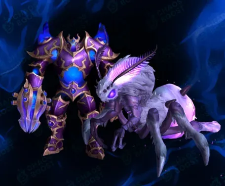 Manaforge Omega Normal Boost