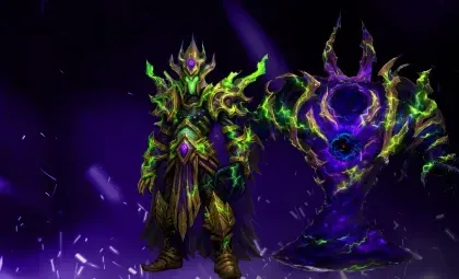 Manaforge Omega Mythic Boost