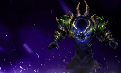 Dimensius the All-Devouring