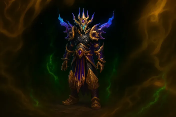 Nexus-King Salhadaar