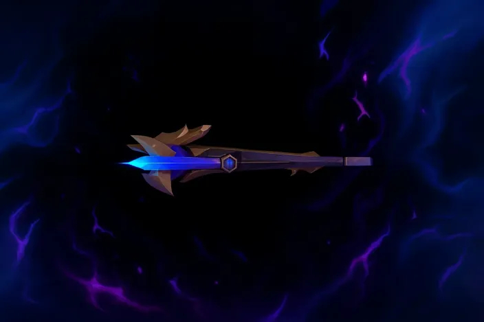 Lacerated Current-Caster