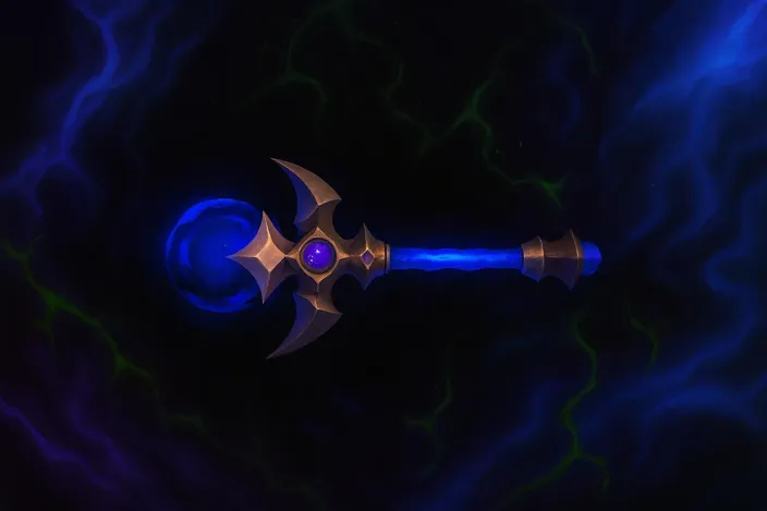 Fractillus' Last Breath