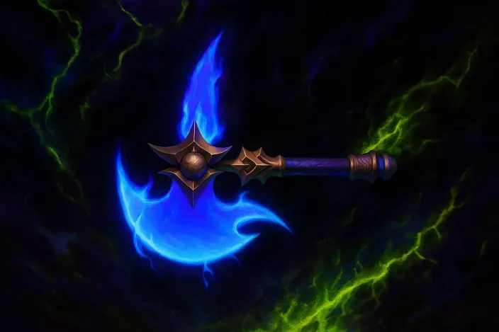 Oath-Breaker's Recompense