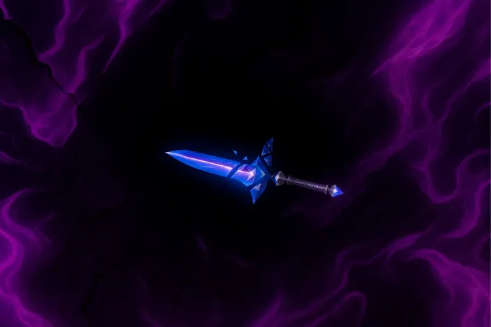 Vengeful Netherspike