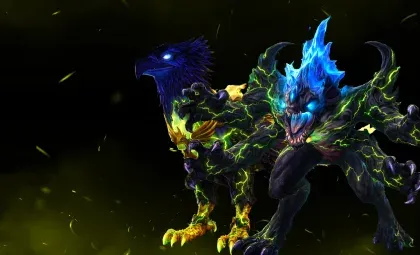 Heroic + FREE Normal Raid Bundle