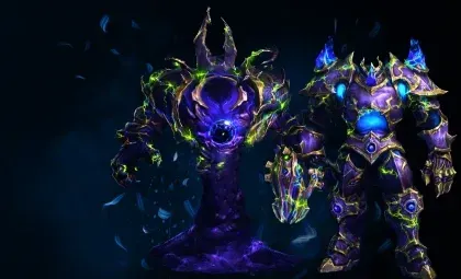 Heroic + FREE Normal Raid Bundle