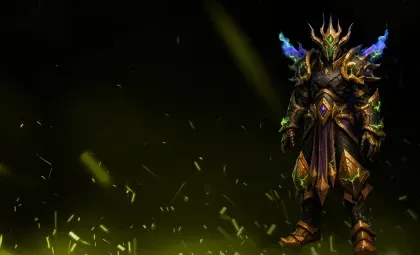 Nexus-King's Command