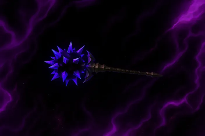 Maw of the Void