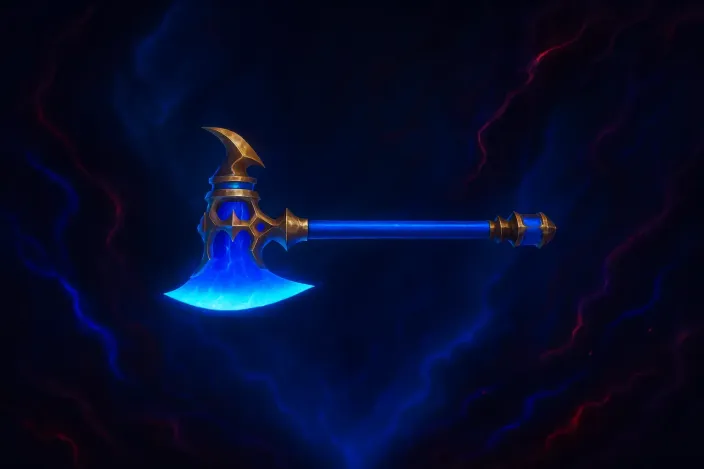 Supermassive Starcrusher