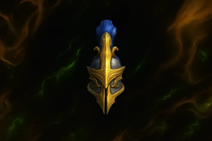 Artoshion's Abyssal Stare