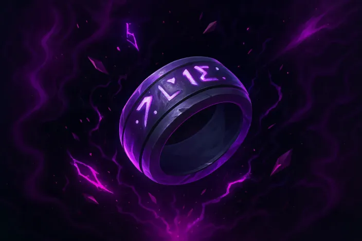 Band of the Shattered Soul