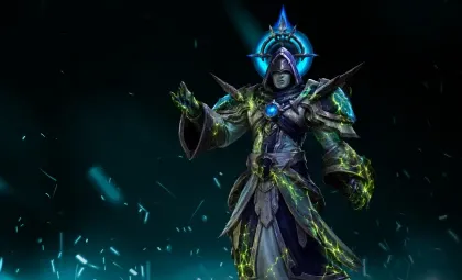 WoW Full Arena Conquest Gear + 1800 Rating Bundle
