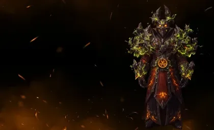 WoW Full Arena Conquest Gear + 1800 Rating Bundle