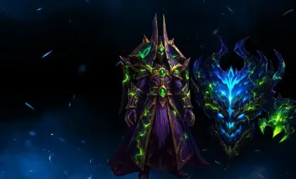 Heroic Raid + Mythic+ Bundle