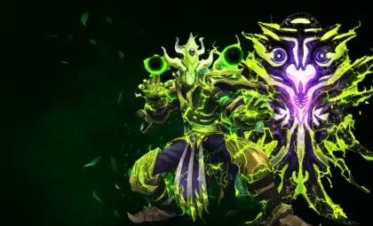 Heroic Raid + Mythic+ Bundle